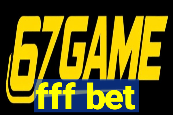 fff bet